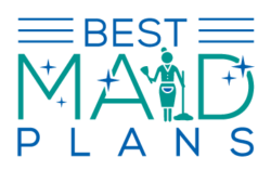 Best Maid Plans